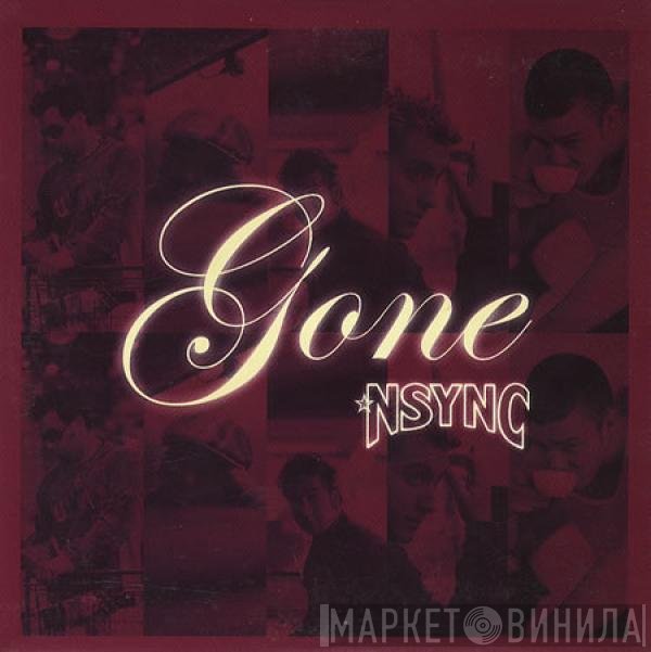 NSYNC  - Gone