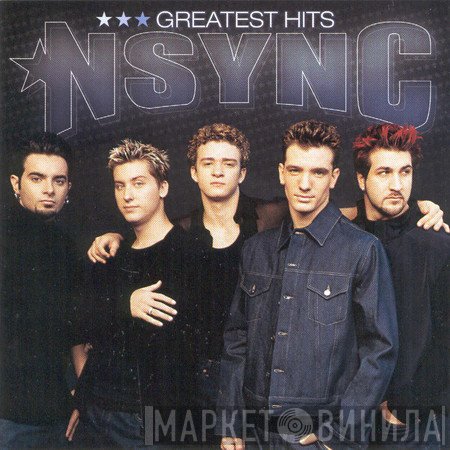 NSYNC  - Greatest Hits