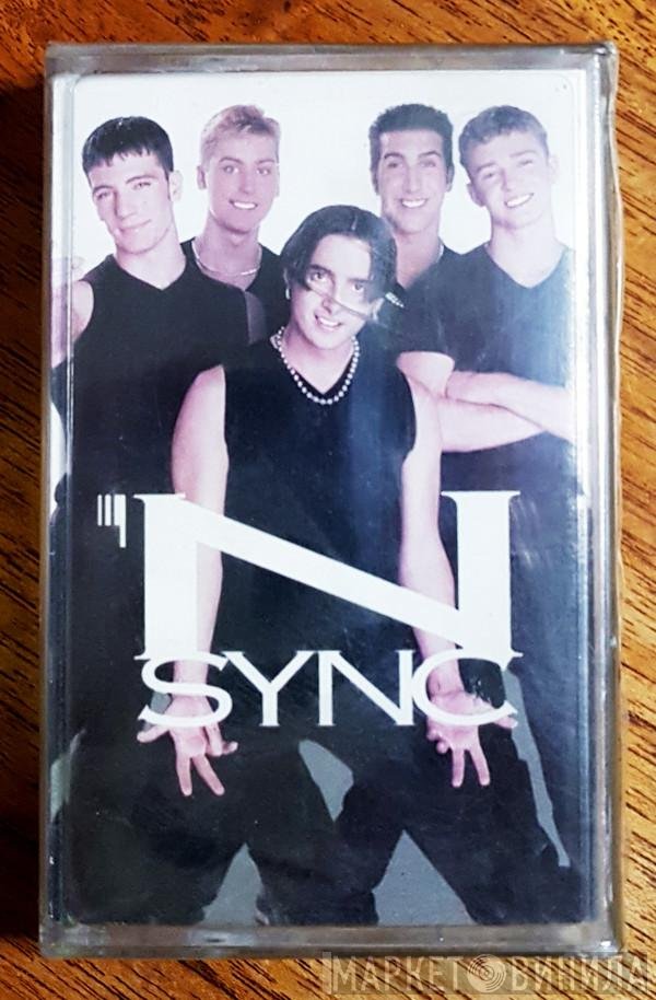 NSYNC  - N Sync