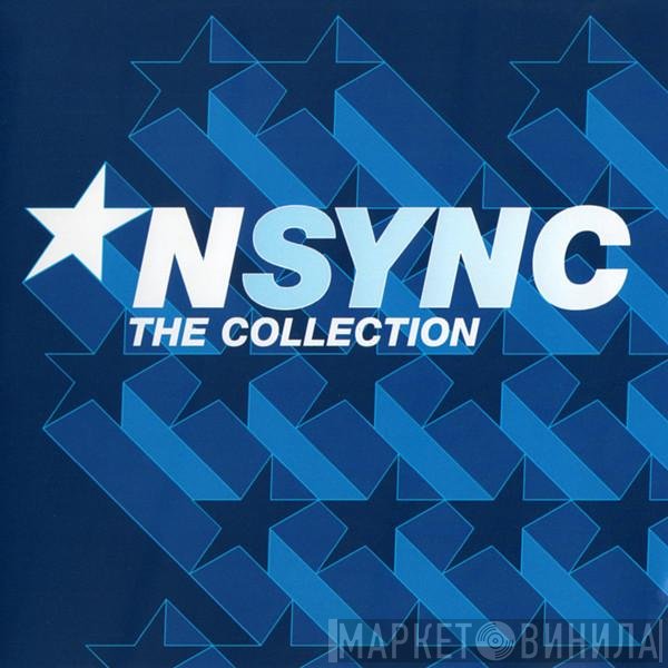 NSYNC  - The Collection