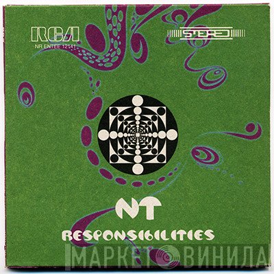 NT  - Responsibilities