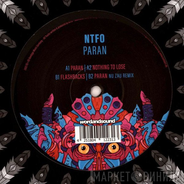 NTFO - Paran