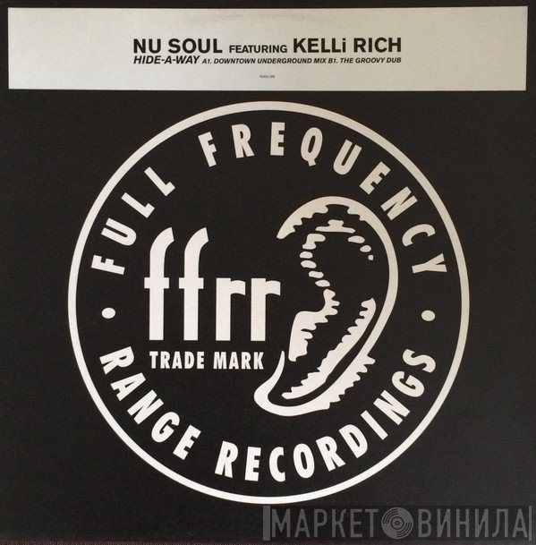 NU Soul - Hide-A-Way