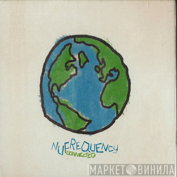 NUfrequency - Connected