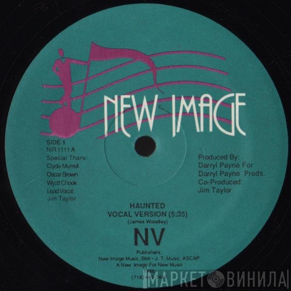 NV - Haunted