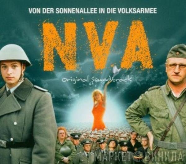  - NVA (Original Soundtrack)