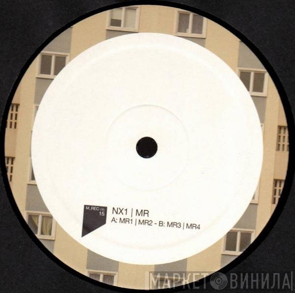 NX1 - MR