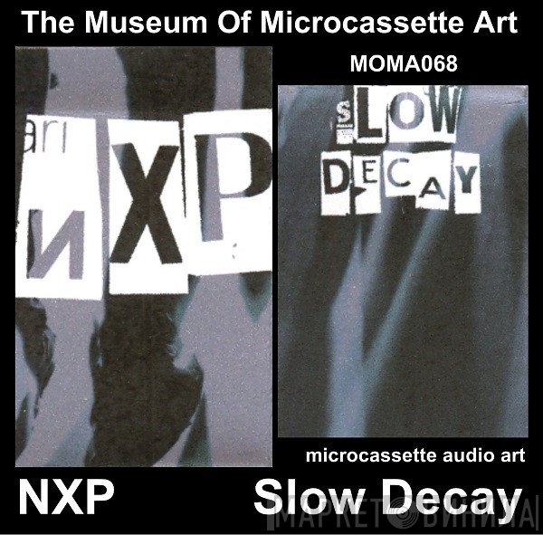 NXP   - Slow Decay
