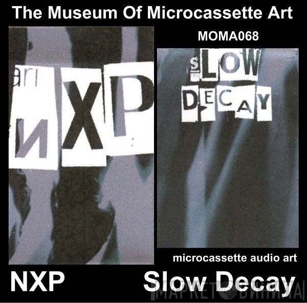 NXP   - Slow Decay