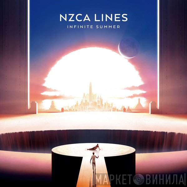 NZCA Lines - Infinite Summer