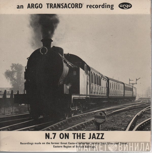  - N.7 On The Jazz