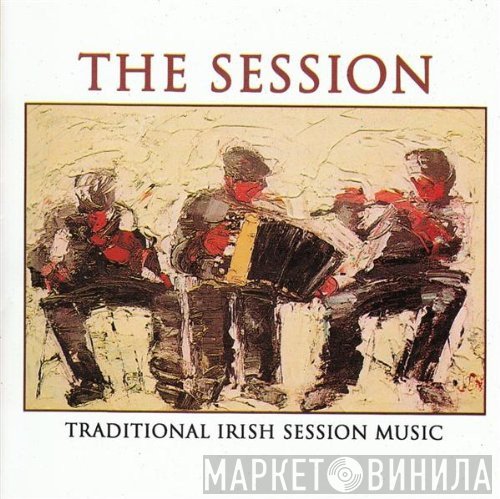 Na Connerys - The Session