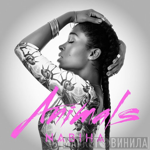 Nabiha  - Animals