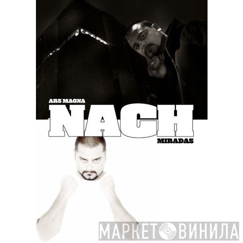 Nach  - Ars Magna - Miradas
