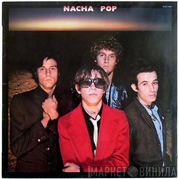 Nacha Pop  - Nacha Pop