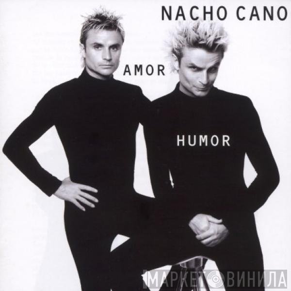 Nacho Cano  - Amor Humor