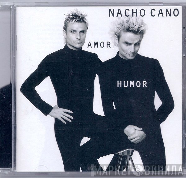 Nacho Cano  - Amor Humor