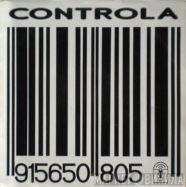 Nacho Division - Controla