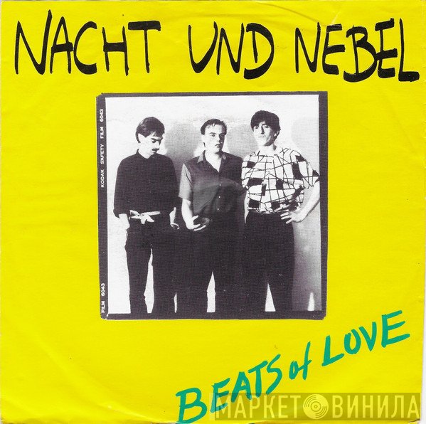 Nacht Und Nebel  - Beats Of Love