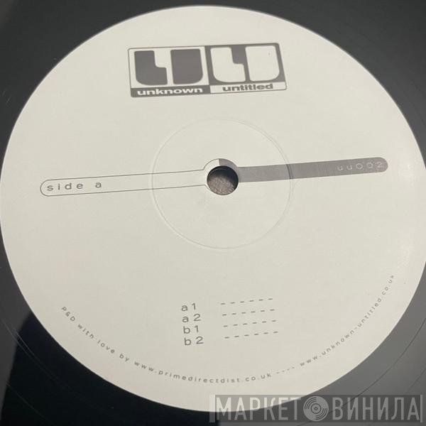 Nachtbraker - Woke EP