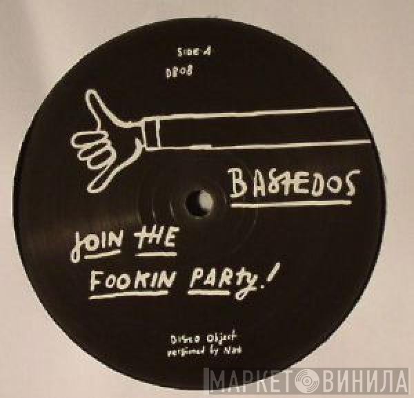 Nad  - Join The Fookin Party!