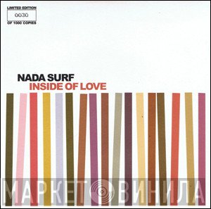 Nada Surf - Inside Of Love