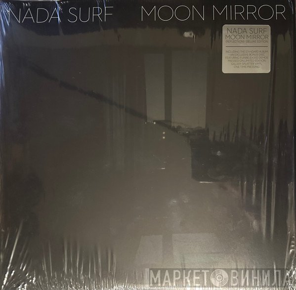 Nada Surf - Moon Mirror