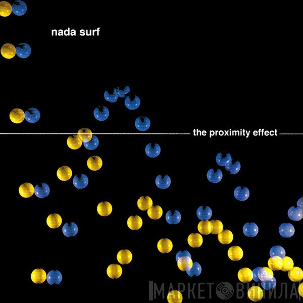Nada Surf  - The Proximity Effect