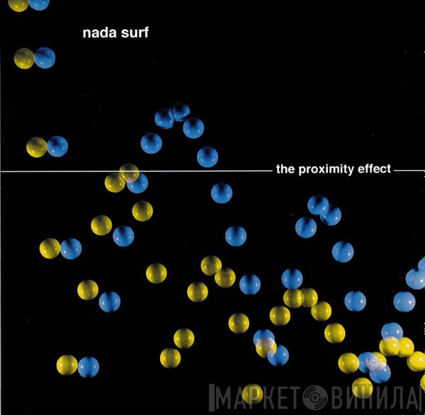 Nada Surf - The Proximity Effect