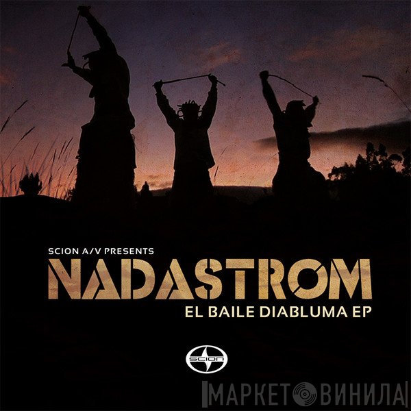 Nadastrom - El Baile Diabluma EP