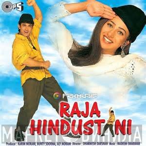 Nadeem Shravan, Sameer  - Raja Hindustani