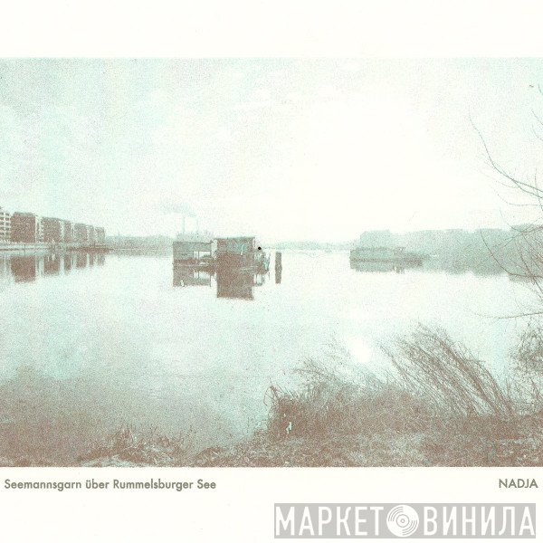 Nadja   - Seemannsgarn