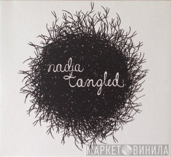 Nadja   - Tangled