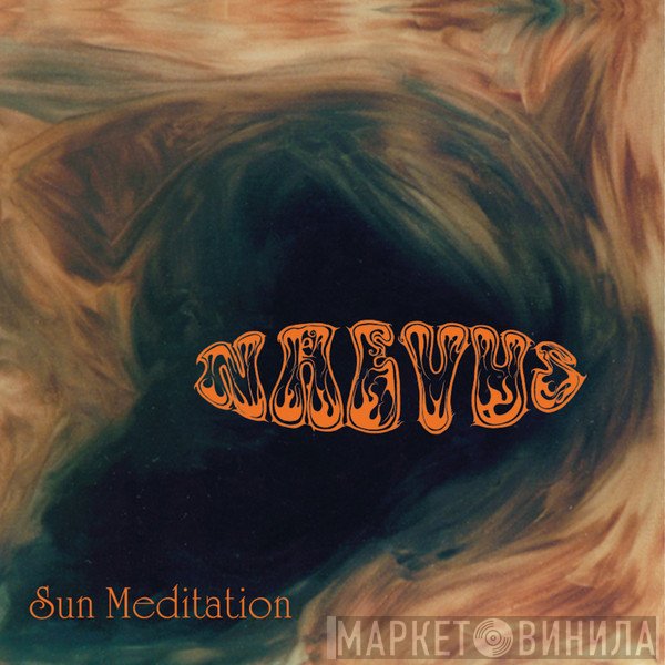 Naevus  - Sun Meditation