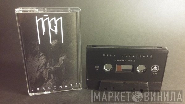 Naga   - Inanimate