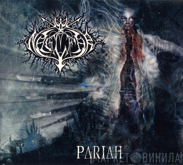 Naglfar - Pariah