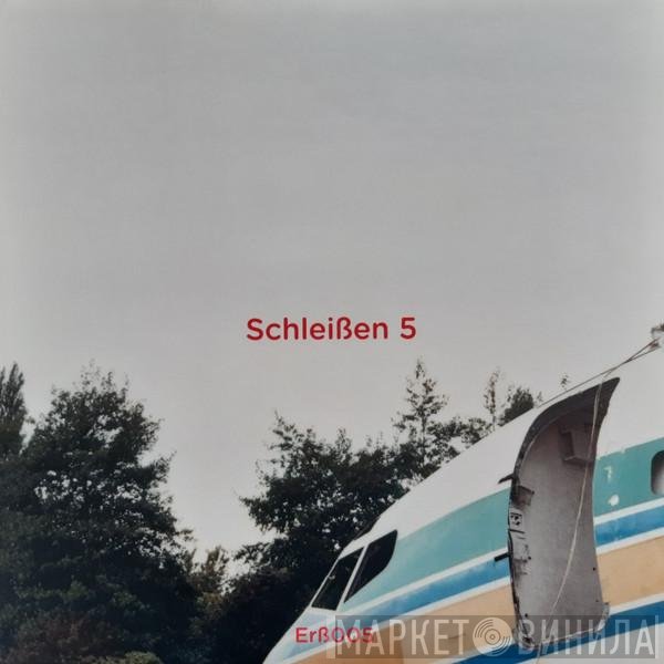 Nail Tolliday, Tomaga - Schleißen 5