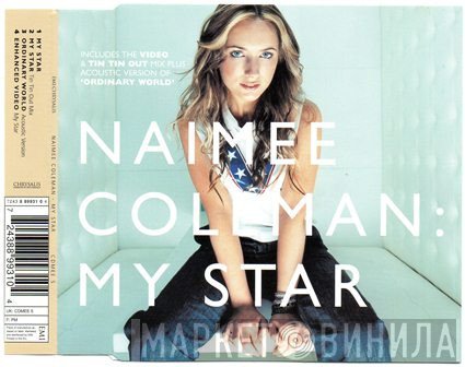 Naimee Coleman - My Star