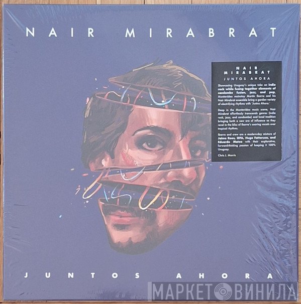 Nair Mirabrat - Juntos Ahora