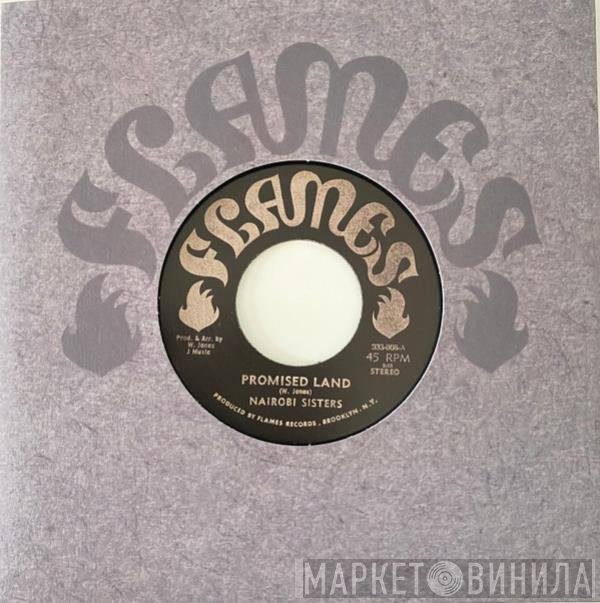Nairobi Sisters - Promised Land