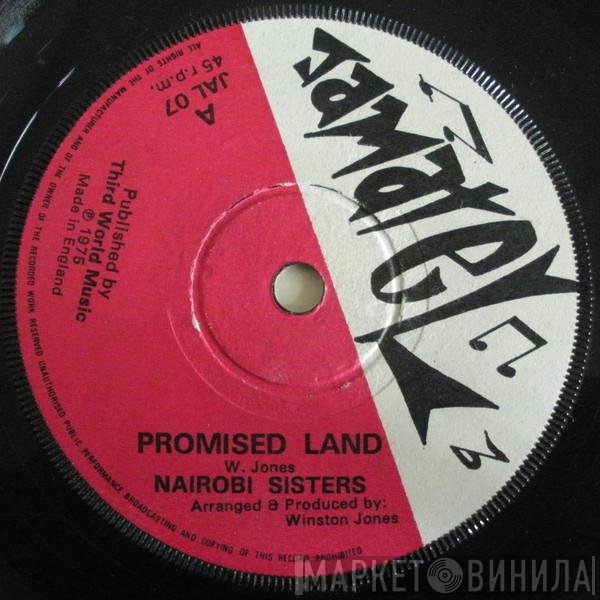 Nairobi Sisters  - Promised Land