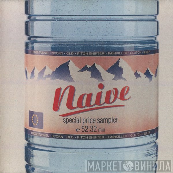  - Naive