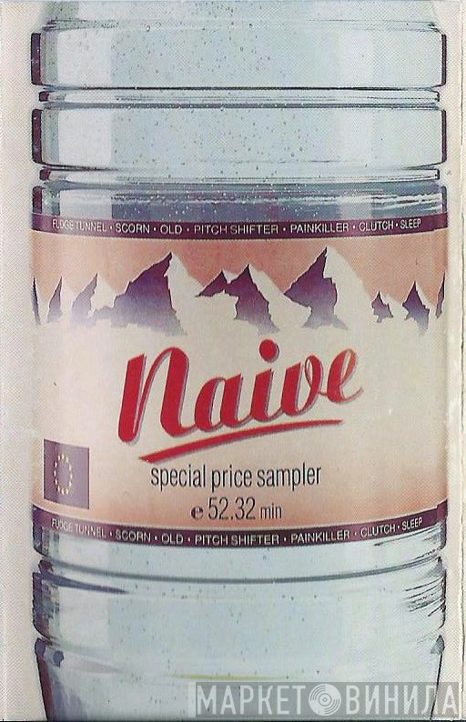  - Naive