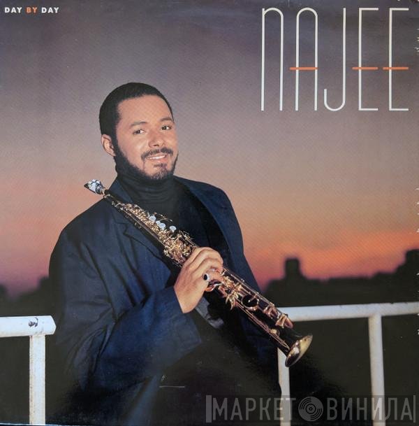 Najee - Day By Day