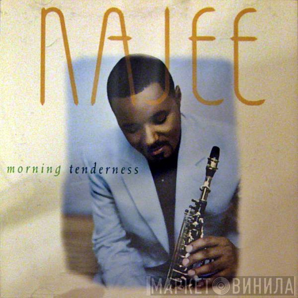 Najee - Morning Tenderness