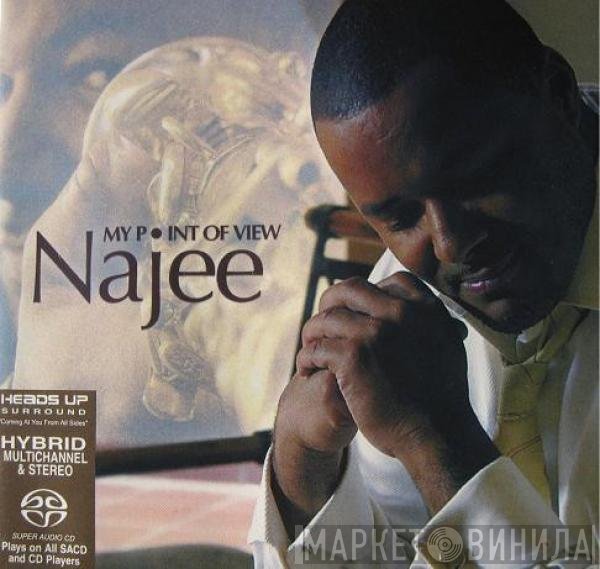 Najee  - My Point Of View