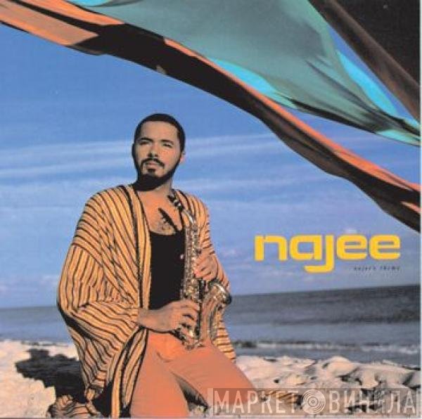 Najee - Najee's Theme