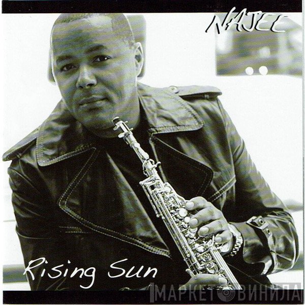 Najee  - Rising Sun