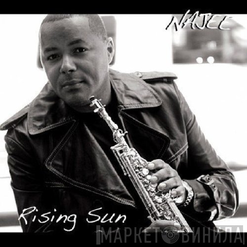 Najee  - Rising Sun