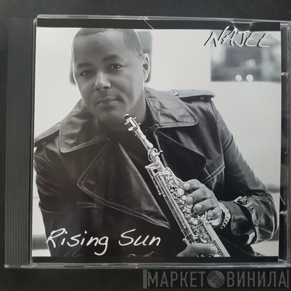 Najee  - Rising Sun